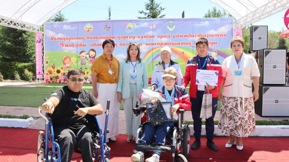  © акимат области Абай 