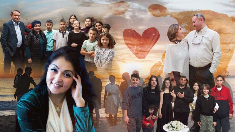  жеке мұрағаттан 