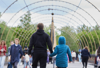 Мнение казахстанцев о вопросах воспитания детей