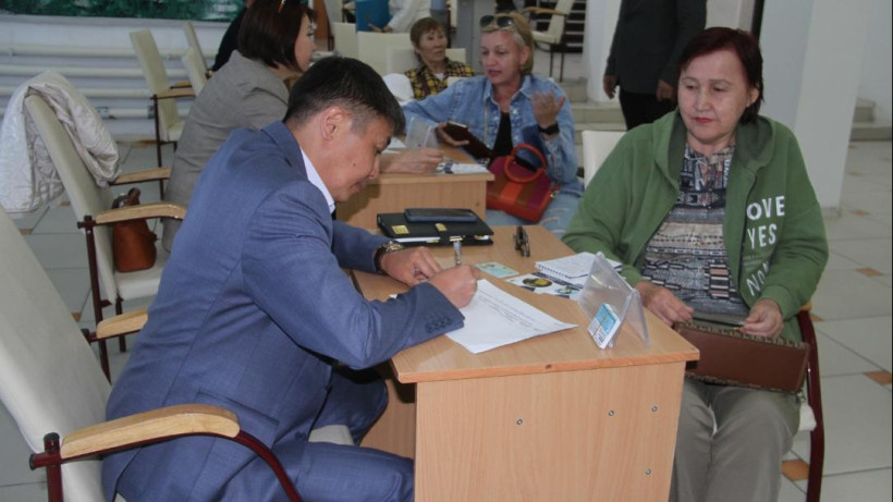  ШҚО әкімдігінің баспасөз қызметі 