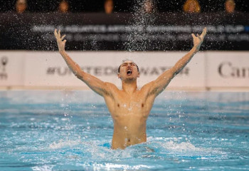 Эдуард Ким әлем кубогының жеңімпазы атанды