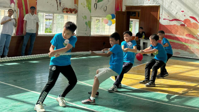  Ақтау қаласының әкімдігі 