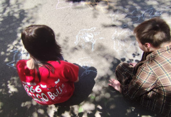 Особенный спектакль поставила в Алматы уникальная труппа