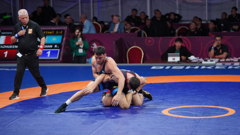  © Министерство туризма и спорта 