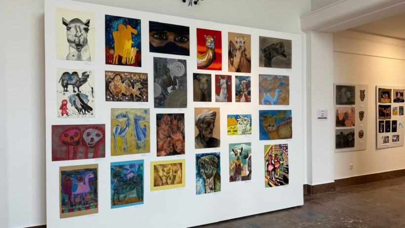  СІМ-нің баспасөз қызметі 