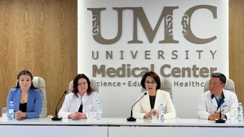  Денсаулық сақтау министрлігі 