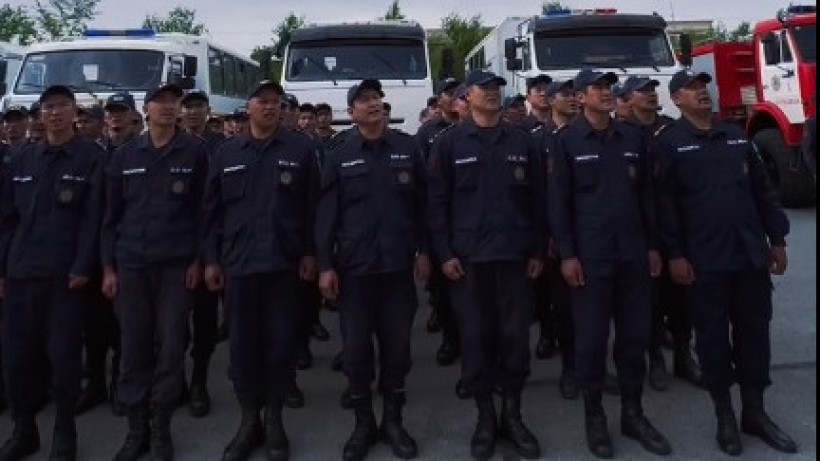  кадр из видео пресс-службы акимата Атырауской области 