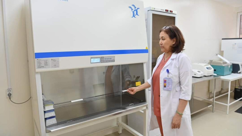  Шымкент қ. денсаулық сақтау басқармасы 