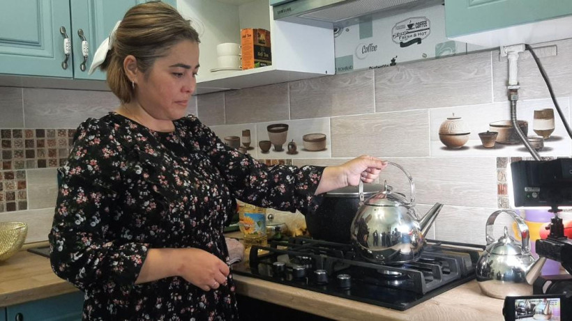  БҚО әкімдігі 