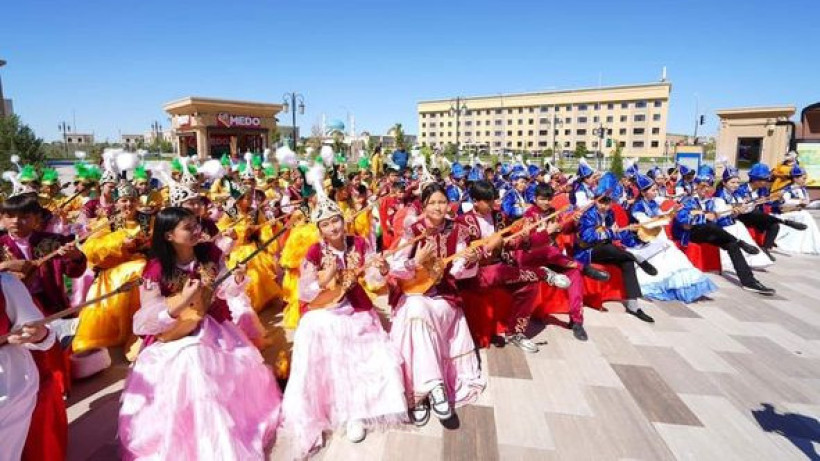  Өңірлік коммуникациялар қызметі 