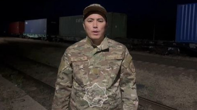  Төтенше жағдайлар министрлігі 