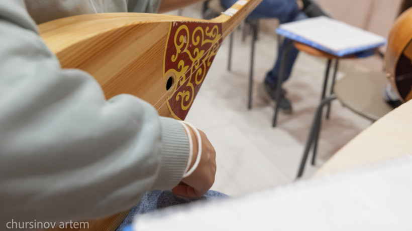  El.kz/Артем Чурсинов 