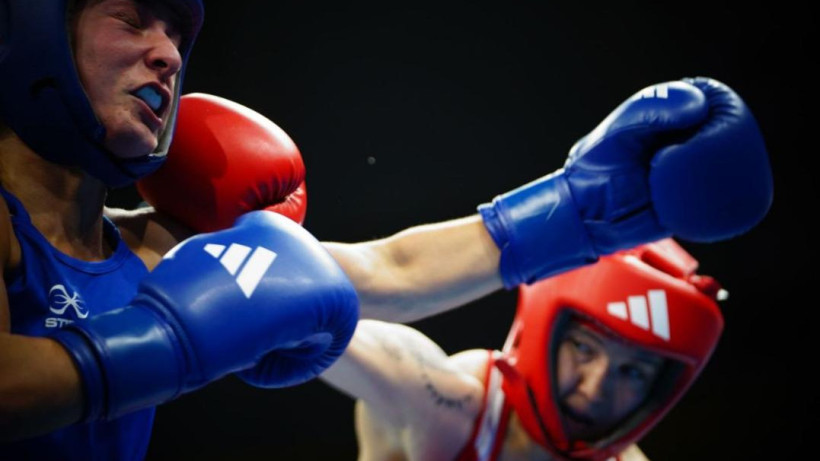  © Министерство туризма и спорта 