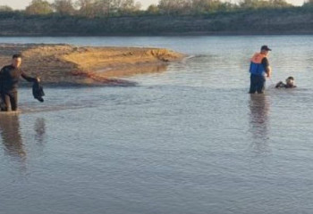 Более 60 тысяч человек вернулись в свои дома после паводков