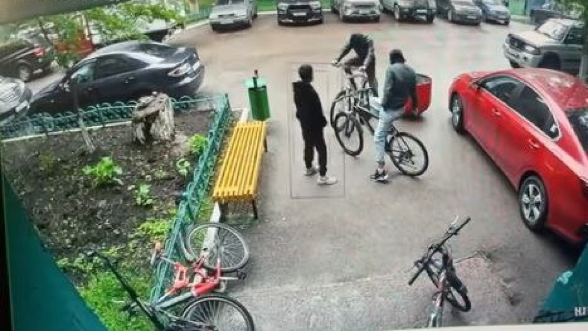  Видеодан кадр 