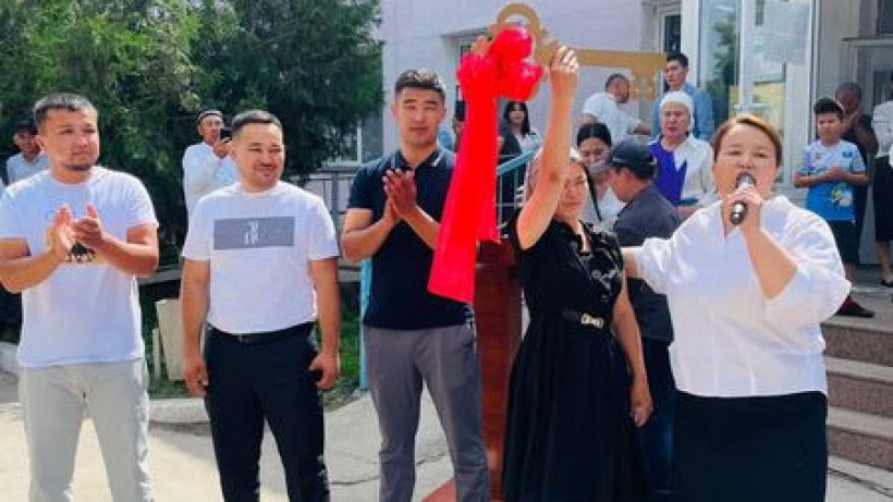  Шардара ауданы әкімдігі 