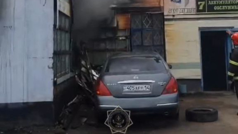  Видеодан кадр 