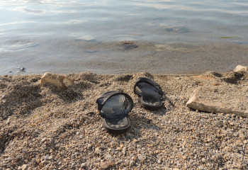 Оставшийся без присмотра родителей ребенок утонул в ВКО