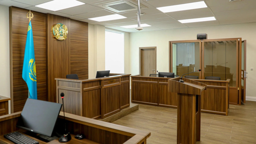  ©El.kz/Бауыржан ЖУАСБАЕВ 