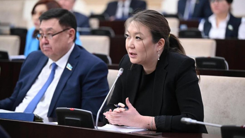  © instagram/zakiyevadinara/ 