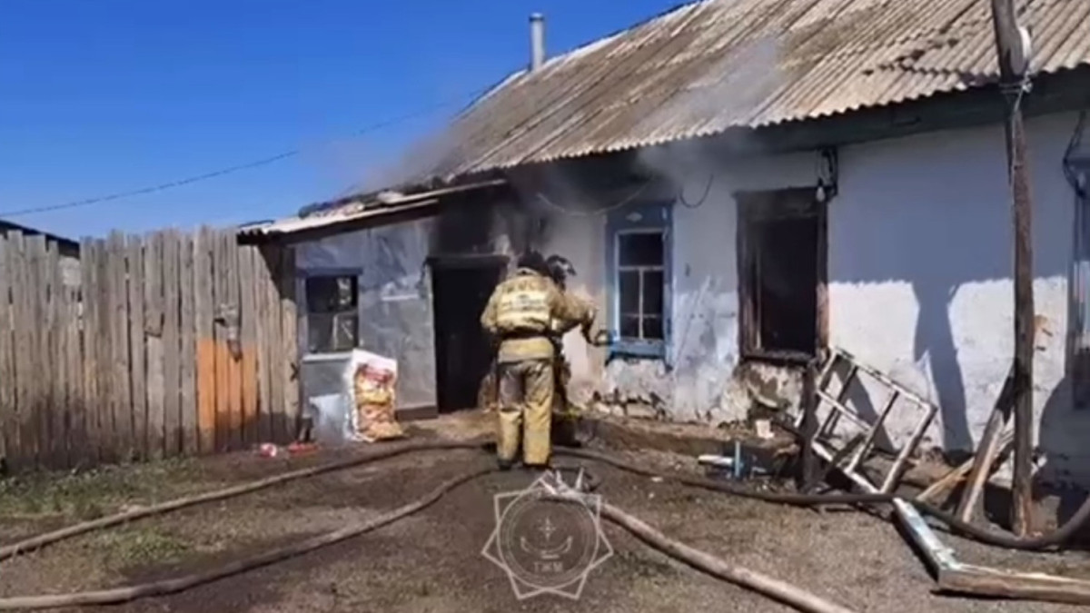  © МЧС РК 
