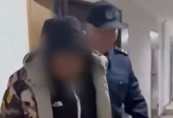 Астаналық жігіт шақырту орнына келген фельдшерге шабуыл жасады