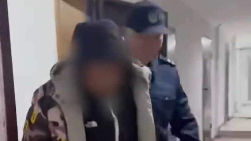  Видеодан кадр 