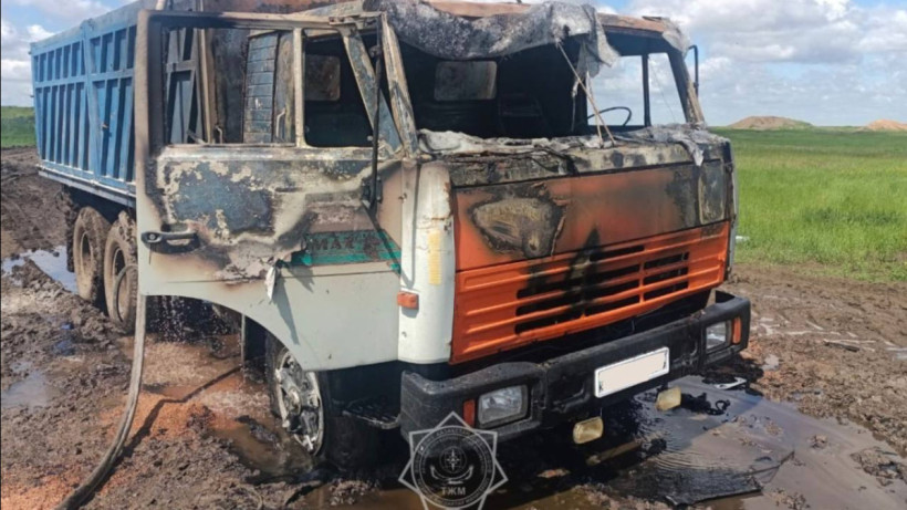  Төтенше жағдайлар министрлігі 