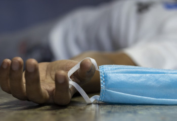 Семейде бір апта бұрын жоғалған 30 жастағы әйел өлі табылды