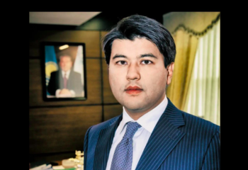 В Алматы ищут актёра, похожего на Куандыка Бишимбаева