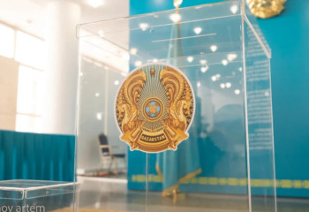 Батыс Қазақстанда 1 кент пен 5 ауыл әкімі сайланды