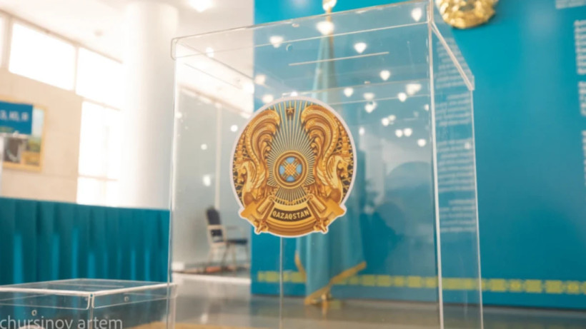  ©El.kz/Артем ЧУРСИНОВ 