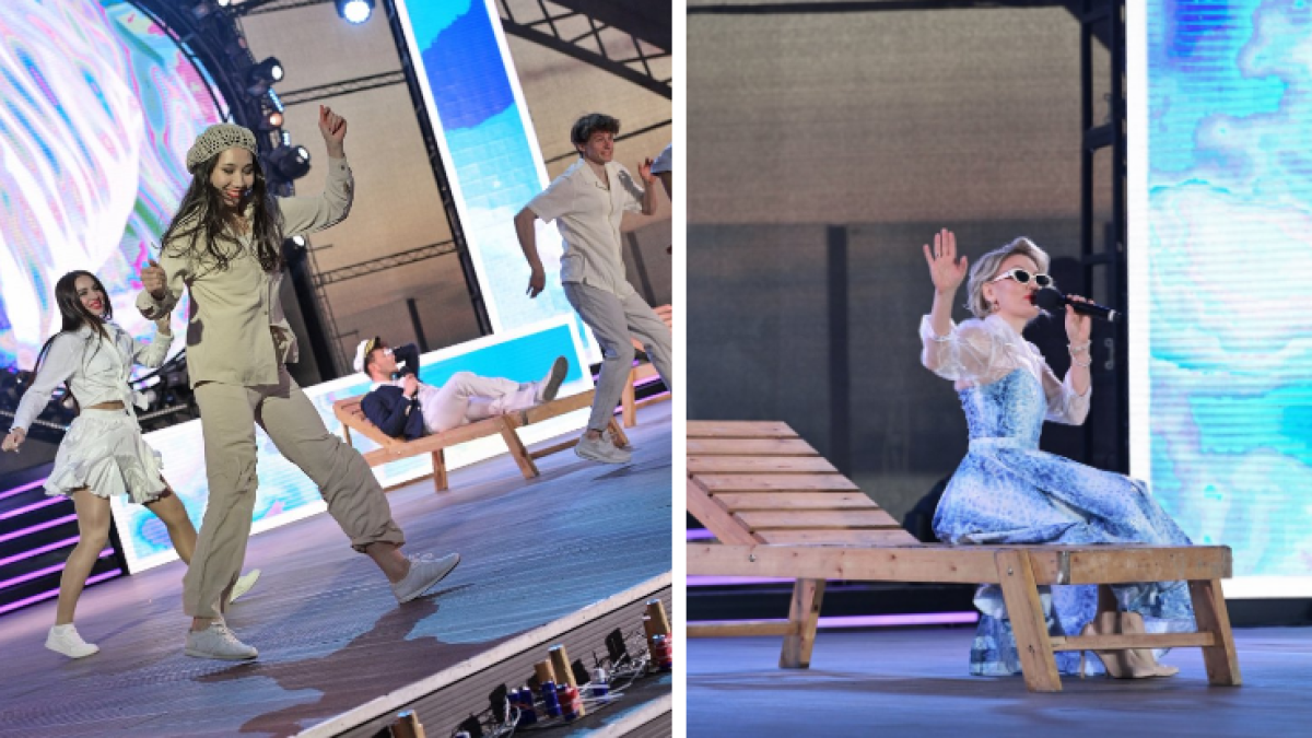  © Pavlodarnews.kz/Ольга Бугаева 