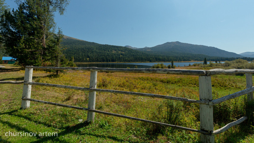  ©El.kz/Артем ЧУРСИНОВ 