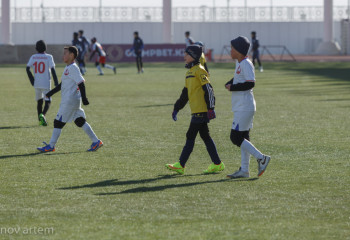 Елімізде қанша бала спортпен тұрақты шұғылданады