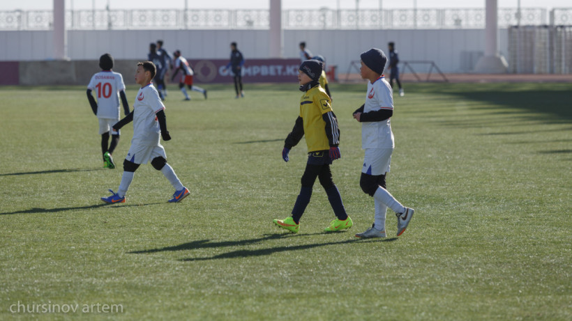  ©El.kz/Артем ЧУРСИНОВ 