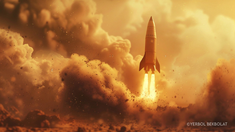  ©El.kz/Ербол БЕКБОЛАТ/Midjourney 