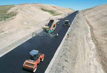 «Талдықорған – Өскемен» жолын жөндеу қашан аяқталады