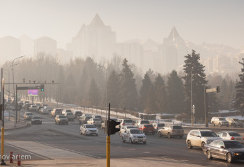 3 маусымға арналған ауа райы болжамы