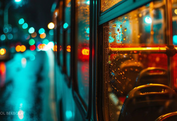 Қарағандыда автобус жолақысы қымбаттады