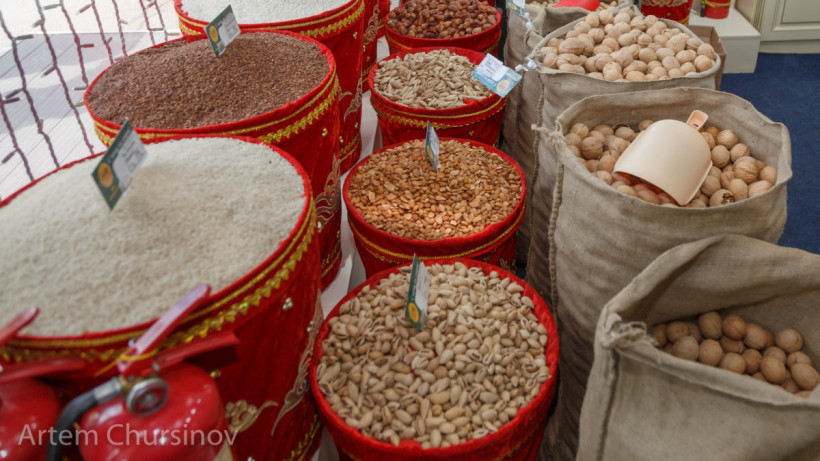  ©El.kz/Артем ЧУРСИНОВ 