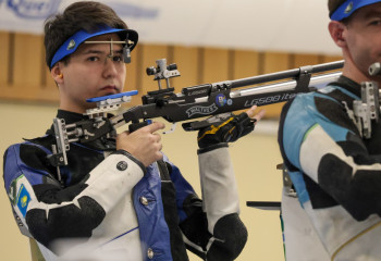 Александра Ле маусымдағы үздік нәтижені көрсетті