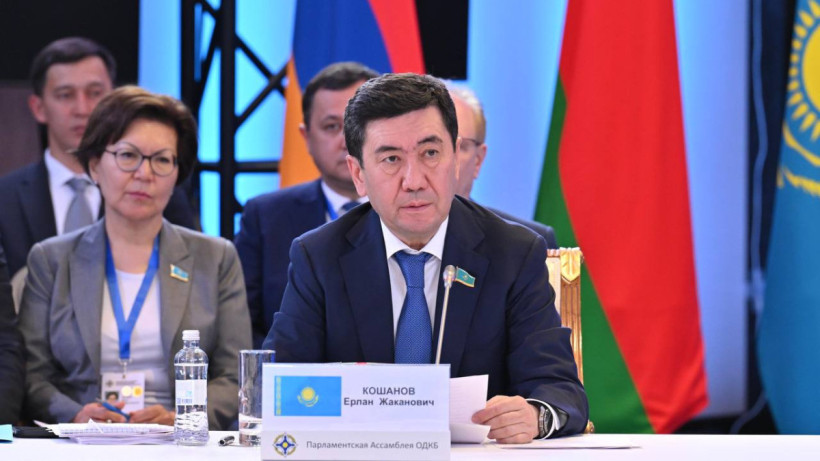  Мәжілістің баспасөз қызметі 