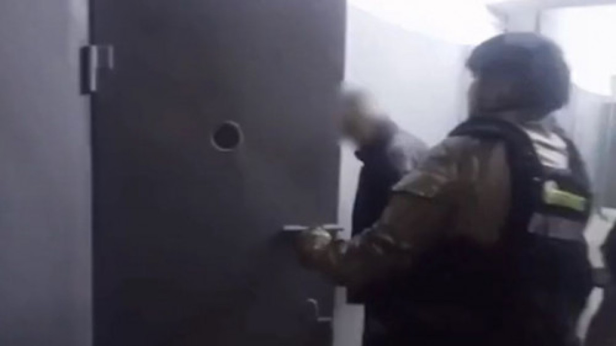  Видеодан кадр 