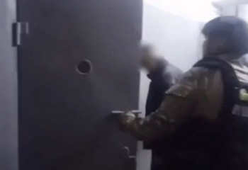 27 жыл жасырынған қауіпті қылмыскер Бельгияда ұсталды