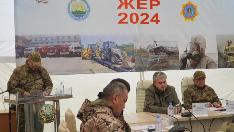  пресс-служба ДЧС ВКО 