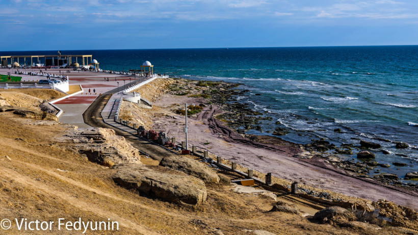  El.kz/Виктор Федюнин 