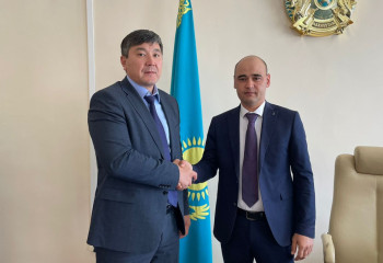 Маңғыстауда ауыл әкімі сайланды