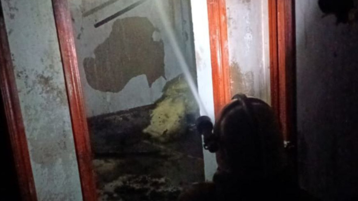  ТЖМ баспасөз қызметі 