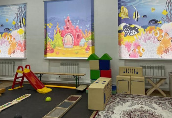 Ақмола облысында инклюзивті білім беруді қолдау кабинеттерінің желісі кеңейді